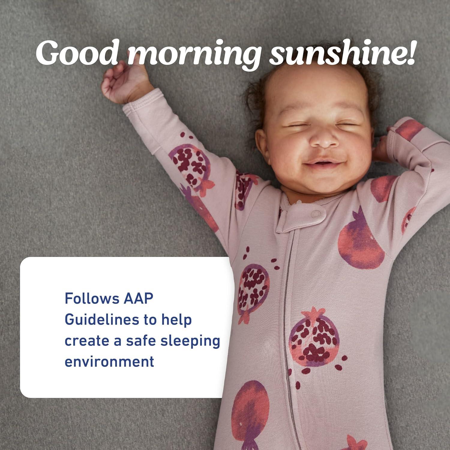 imageGraco Lite Traveler 4 in 1 Playard with 4 Modes Bedside Bassinet Toddler Playpen Free Play and Slumber Tent Mode Lightweight Portable Playard with Canopy and Carry BagSona