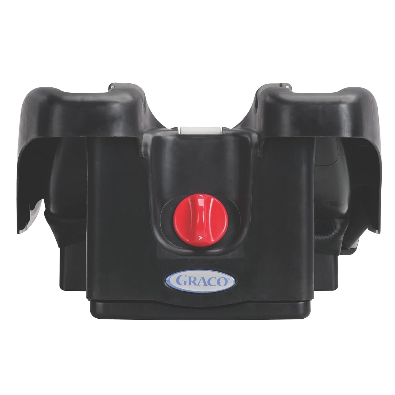 imageGraco SnugRide Lite Infant Car Seat BaseBlack