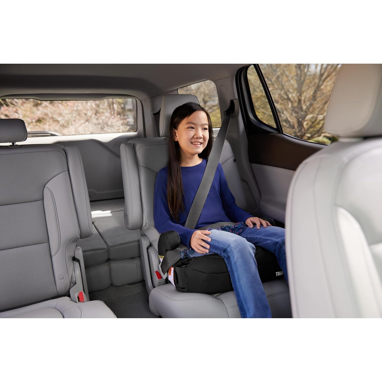 imageGraco Tranzitions 3in1 Harness Booster Car Seat Forward Facing Car Seat Highback to Backless Booster CinderProof 20