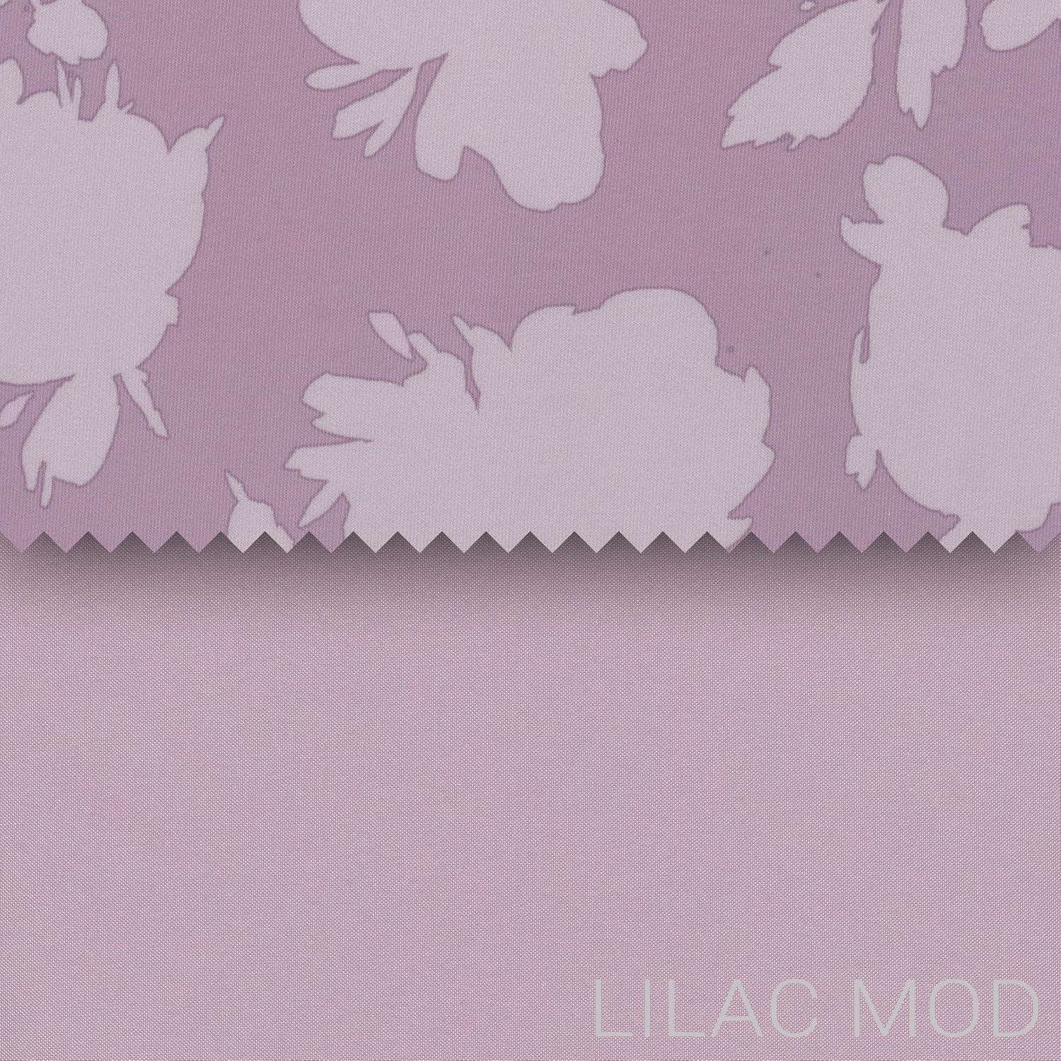 imageGraco TurboBooster 20 Highback Booster Seat Geo PopLilac Mod