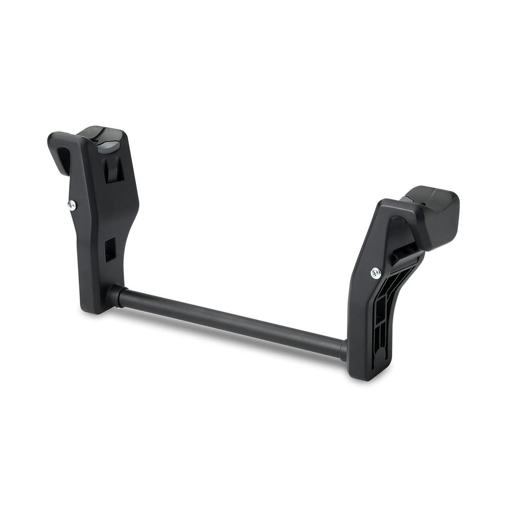 imageGraco Modes Adventure Stroller Wagon Car Seat AdapterBlack