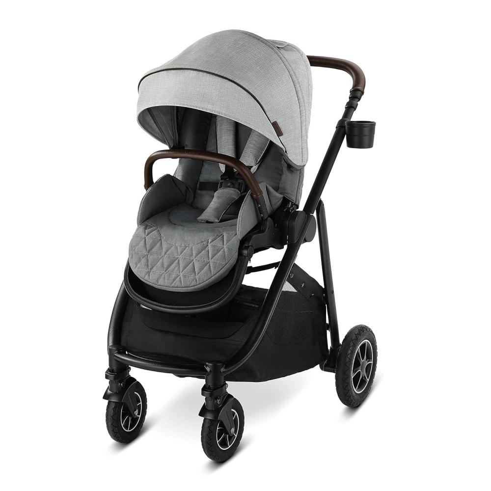 imageGraco Premier Modes Lux Stroller