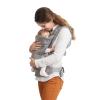 Graco Cradle Me Lite 3-in-1 Baby Carrier(Mineral Gray)