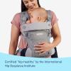 Graco Cradle Me Lite 3-in-1 Baby Carrier(Oatmeal)