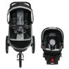 Graco FastAction Fold Jogger Travel System