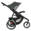 Graco FastAction Jogger LX Stroller – Drive, Convenient One-Hand Fold, ICS Compatible, Ideal for Parents on the Go