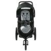Graco FastAction Jogger LX Stroller – Drive, Convenient One-Hand Fold, ICS Compatible, Ideal for Parents on the Go