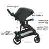 Graco Modes 3 Lite DLX Travel System, West Point(West Point)
