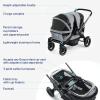 Graco® Modes™ Adventure Stroller Wagon(Acadia)