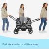 Graco® Modes™ Adventure Stroller Wagon(Acadia)