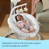 Graco Sway2Me Portable Baby Swing and Bouncer Seat with Music, Sounds, and Adjustable Settings, Watson Collection(Watson)
