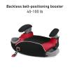 Graco TurboBooster 2.0 Highback Booster Seat, Geo Pop(Atomic)