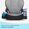 Graco TurboBooster 2.0 Highback Booster Seat, Geo Pop(Geo Pop)
