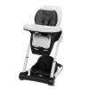 Graco Blossom 6 in 1 Convertible High Chair, Studio, 22.5x41x29 Inch (Pack of 1)(Studio)