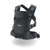 Graco Cradle Me Lite 3-in-1 Baby Carrier(Charcoal Gray)