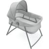 Graco® DreamMore™ Bedside Bassinet Deluxe with Calming Motion(Jaiden)
