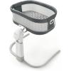 Graco® DreamMore™ Bedside Bassinet Deluxe with Calming Motion(Maison)