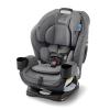Graco Extend2Fit Kenzie, 2-in-1 Convertible Car Seat for Infants to Toddlers with Advanced Safety Features(Cullen 2.0)