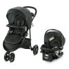 Graco Modes 3 Lite DLX Travel System, West Point(West Point)