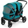 Graco® Modes™ Adventure Stroller Wagon(Acadia)