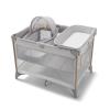 Graco Pack ‘n Play CareSuite Bassinet Lux Playard, Sky(Lux Sky)