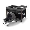 Graco Pack n’ Play Close2Baby Seat Lux Playard, Milan(Lux Milan)