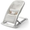 Graco Simple Sway Baby Swing, Side‑to‑Side Sway, Infant Swing with 6 Speeds, Vibration, Abbington(Wren)