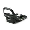 Graco SnugRide Lite Infant Car Seat Base(Black)