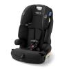 Graco Tranzitions 3-in-1 Harness Booster Car Seat, Forward Facing Car Seat, Highback, to Backless Booster, Cinder(Proof 2.0)