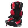 Graco TurboBooster 2.0 Highback Booster Seat, Geo Pop(Atomic)