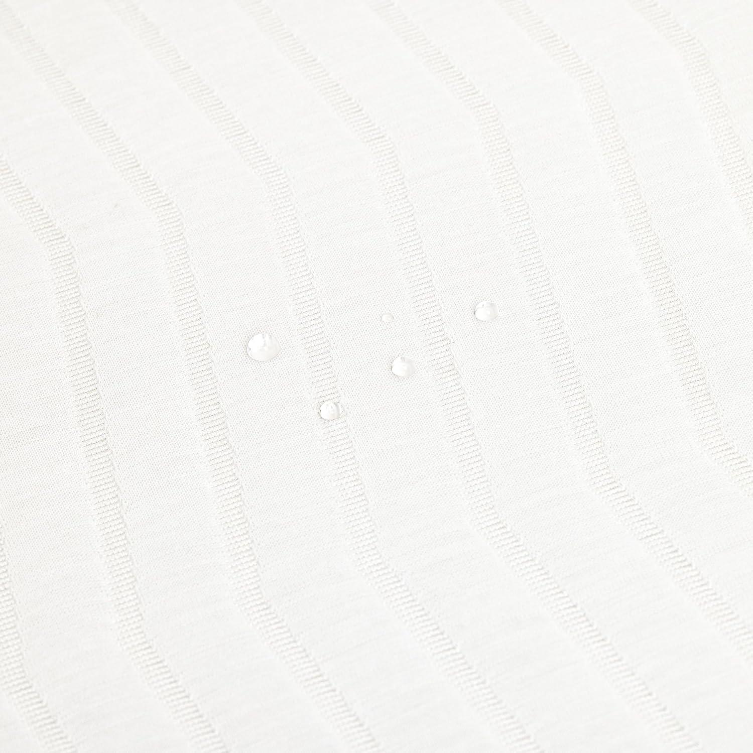 imageGraco 6Inch DualComfort Crib ampamp Toddler Mattress GREENGUARD Gold CertiPURUS Certified Foam Machine Washable Cover with 100 Waterproof Surface Fits Standard Full Size Baby Crib and Toddler BedMattress