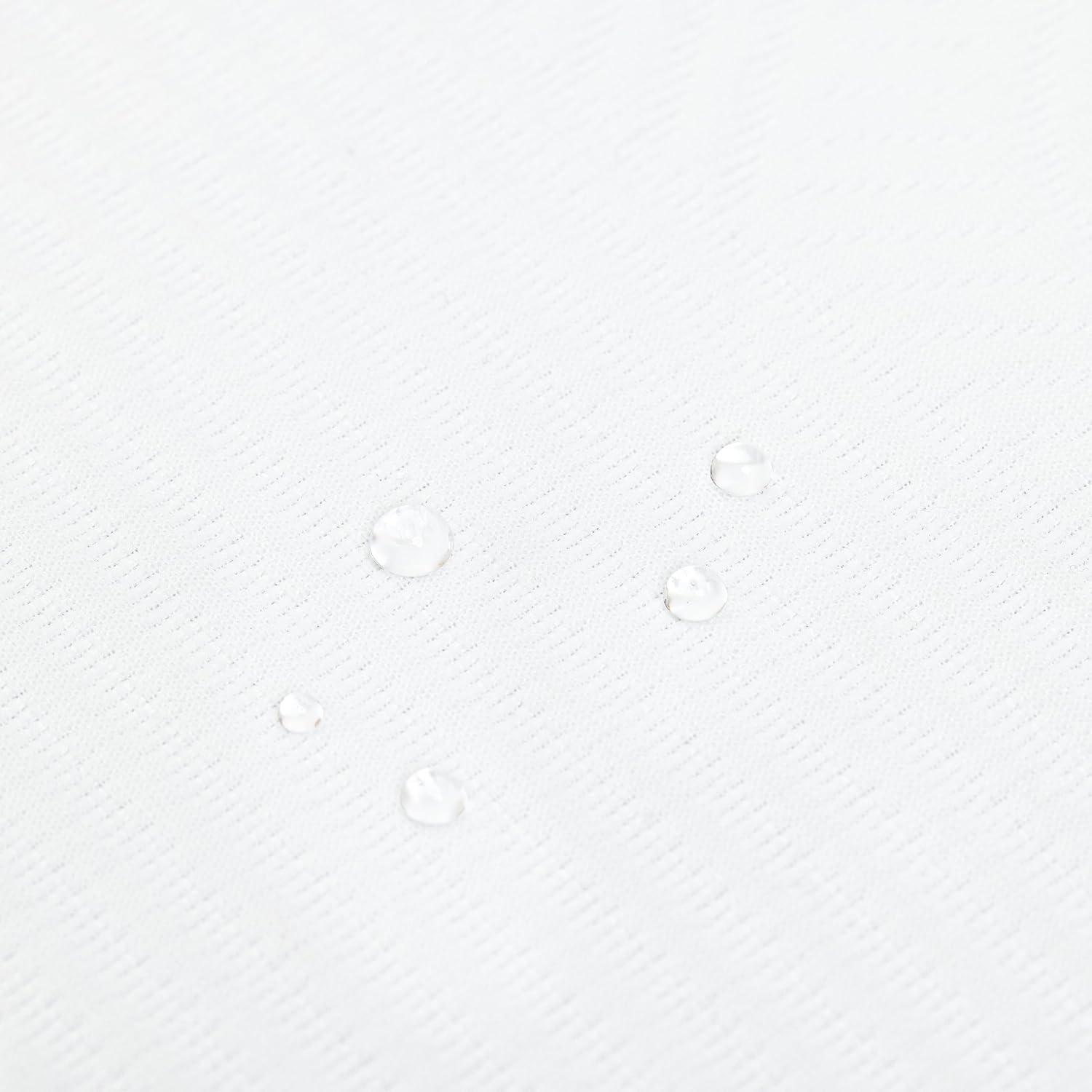 imageGraco Essentials 6Inch DualSided Crib ampamp Toddler Mattress Premium UltraSoft Baby Crib Mattress Cover for Quiet Sleep GREENGUARD Gold Certified Made in The USA Waterproof Sleep Surface 2Sided5Inch