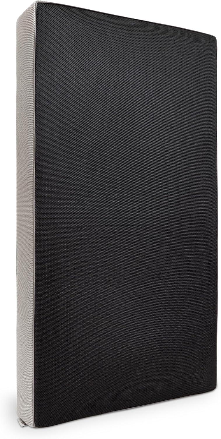 imageGraco Essentials 6Inch DualSided Crib ampamp Toddler Mattress Premium UltraSoft Baby Crib Mattress Cover for Quiet Sleep GREENGUARD Gold Certified Made in The USA Waterproof Sleep Surface 2Sided6Inch