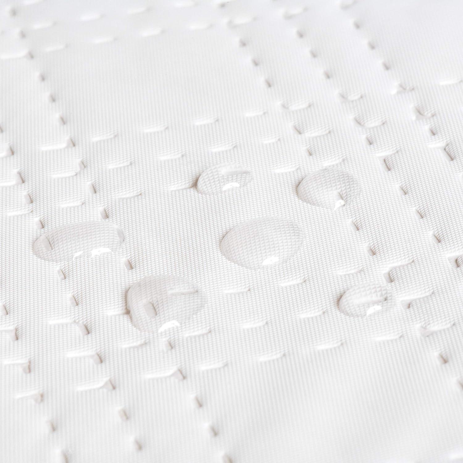 imageGraco Premium Contoured Changing Pad GREENGUARD Gold Certified WaterResistant UltraSoft Buckle Cover Contoured Baby Changing Pad Fits Most StandardSize Changing Toppers NonSkid BottomChanging Pad