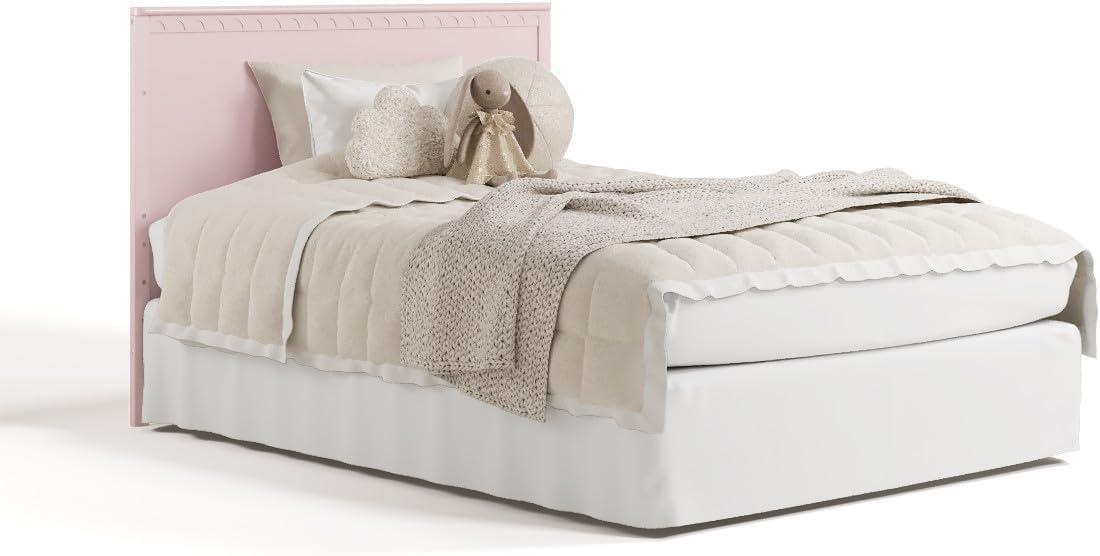 imageGraco Sasha 5in1 Convertible Crib with Drawer Frosted Oat GREENGUARD Gold Certified Wood Crib Converts to Toddler Bed Daybed FullSize Bed Stylish Classic DesignBlush