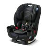 Graco TriRide 3-in-1 Reclining Car Seat, Clybourne – Rear & Forward Facing Car Seat, Highback Booster, Adjustable Headrest(Clybourne)