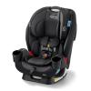 Graco TriRide 3-in-1 Reclining Car Seat, Clybourne – Rear & Forward Facing Car Seat, Highback Booster, Adjustable Headrest(Kipling 2.0)