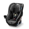 Graco Contender Slim Convertible Car Seat, West Point, Lightweight Travel Car Seat with Compact, Space-Saving Design, Rear-Facing 5–40 lbs, Forward-Facing 22–65 lbs, Easy to Transfer, FAA Approved(West Point 2.0)
