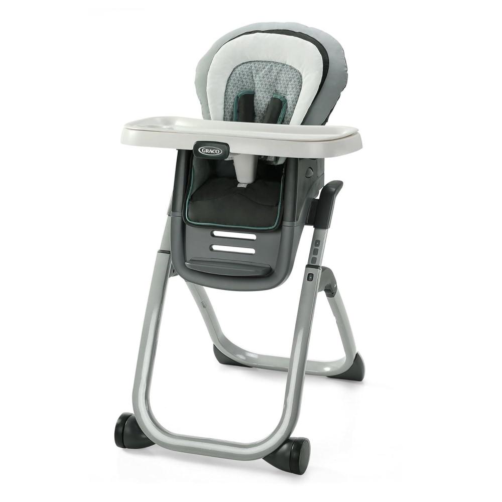 imageGraco DuoDiner DLX 6in1 Highchair Mathis