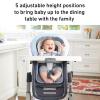 Graco DuoDiner DLX 6-in-1 Highchair, Mathis